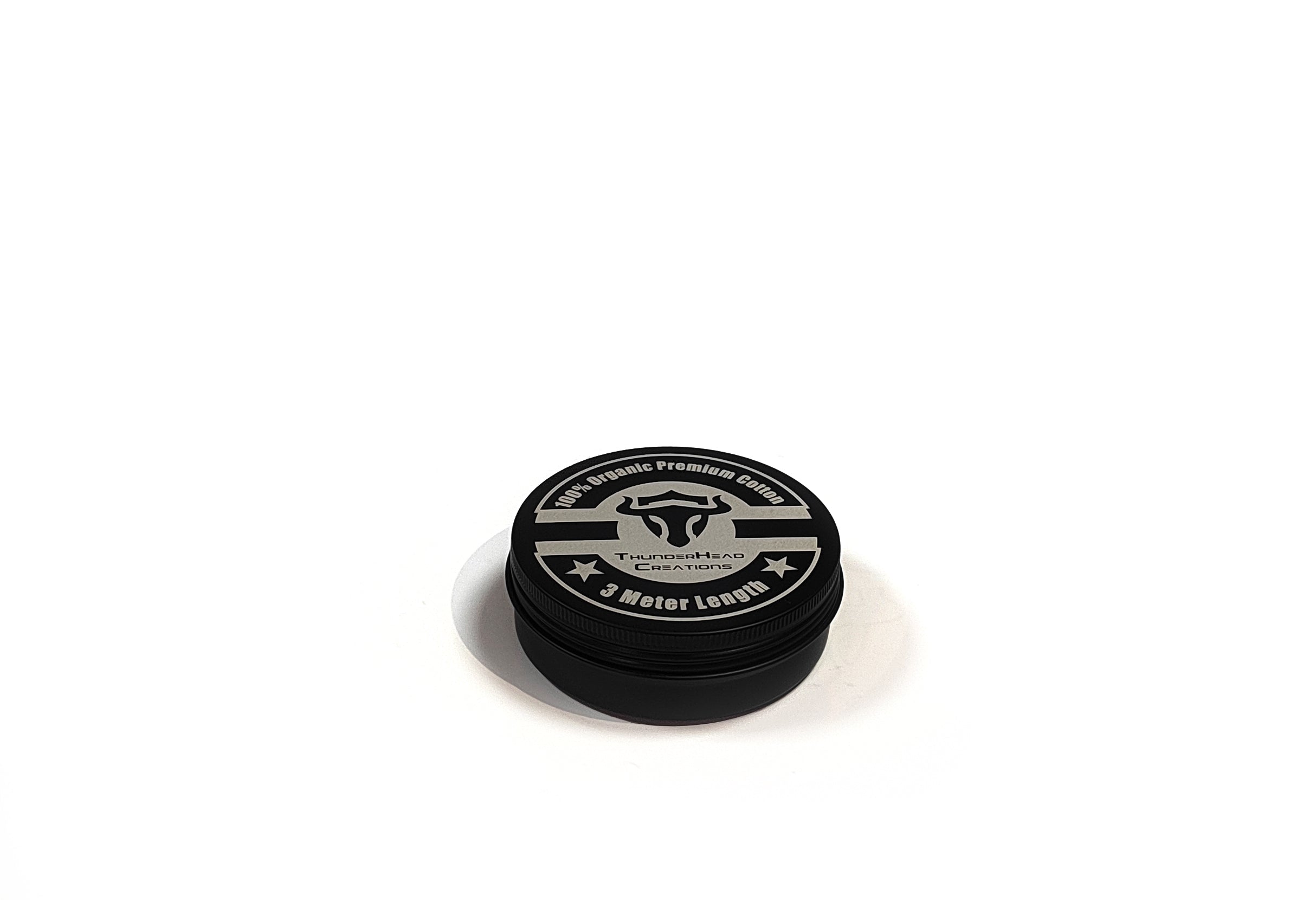 Thunderhead Tauren cotone organico 3m tiro puro