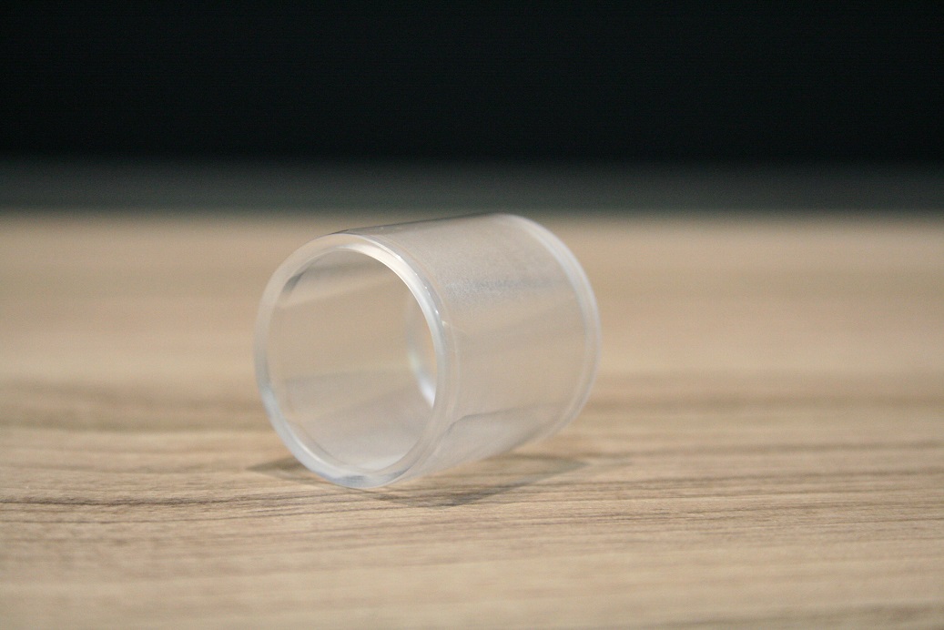 Steam Tuners Taifun GT-R serbatoio plexi 23mm 3,5ml