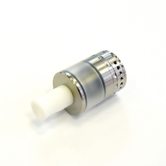 KHW Mods Dvarw E atomizzatore 2ml coil Ego One tiro MTL DL