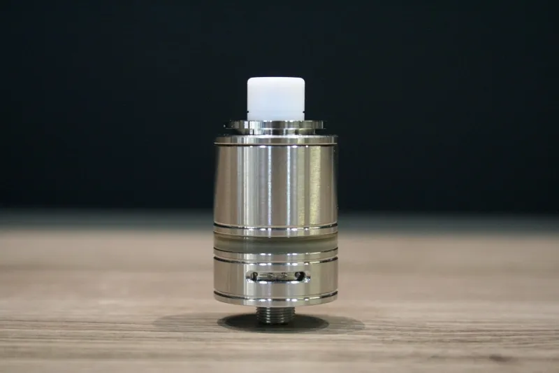 Steam Tuners Tankit Insider tank ricambio