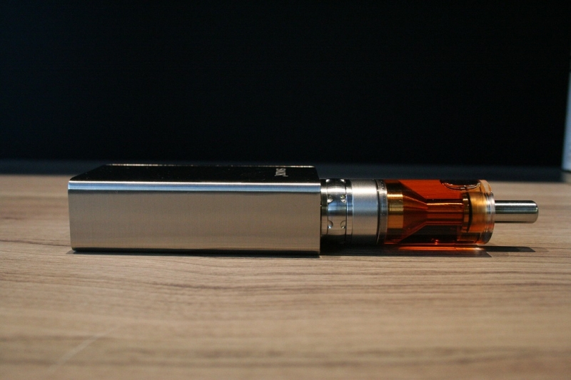 Steam Tuners Rose Clear View Regular tank 22 mm