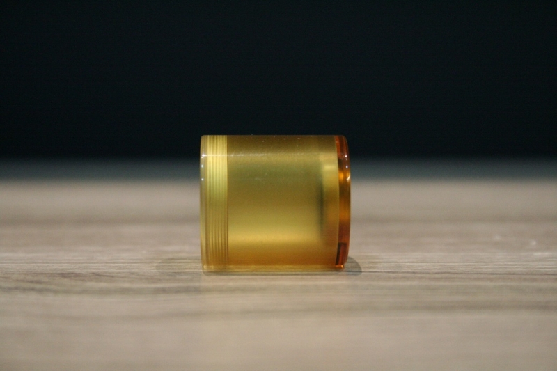 Steam Tuners Tiny tank Ultem 22mm 2,5ml