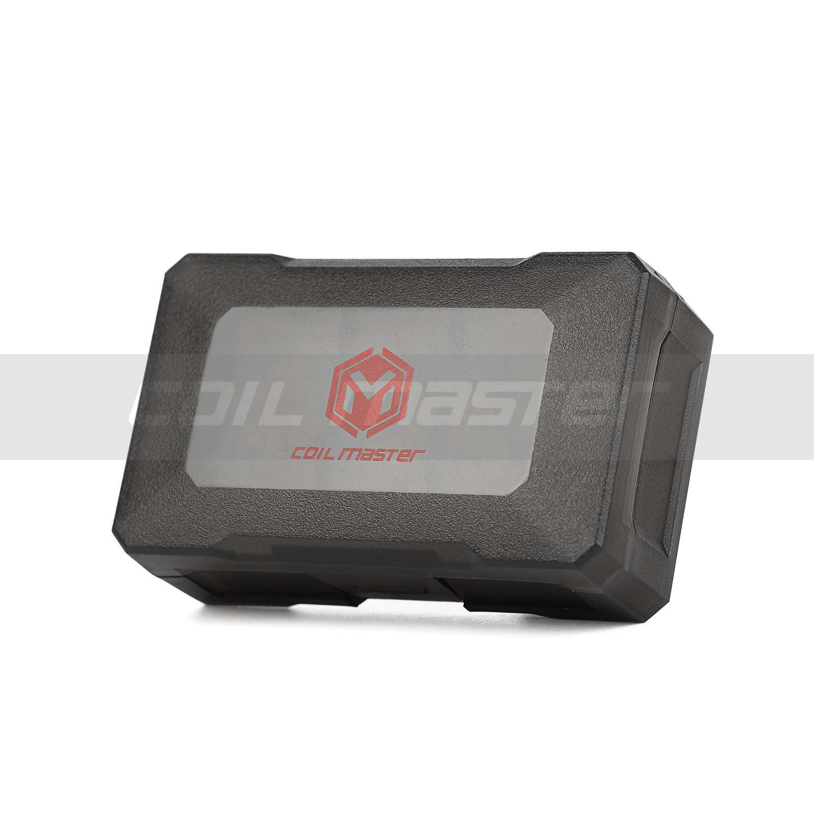 Coil Master B2 B4 custodia batterie 18650 in polipropilene