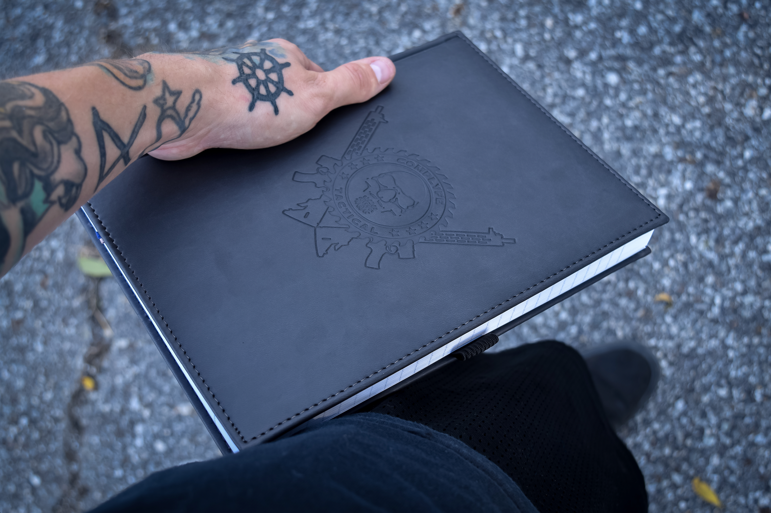 Comp Lyfe accessori promozionali logo collezione