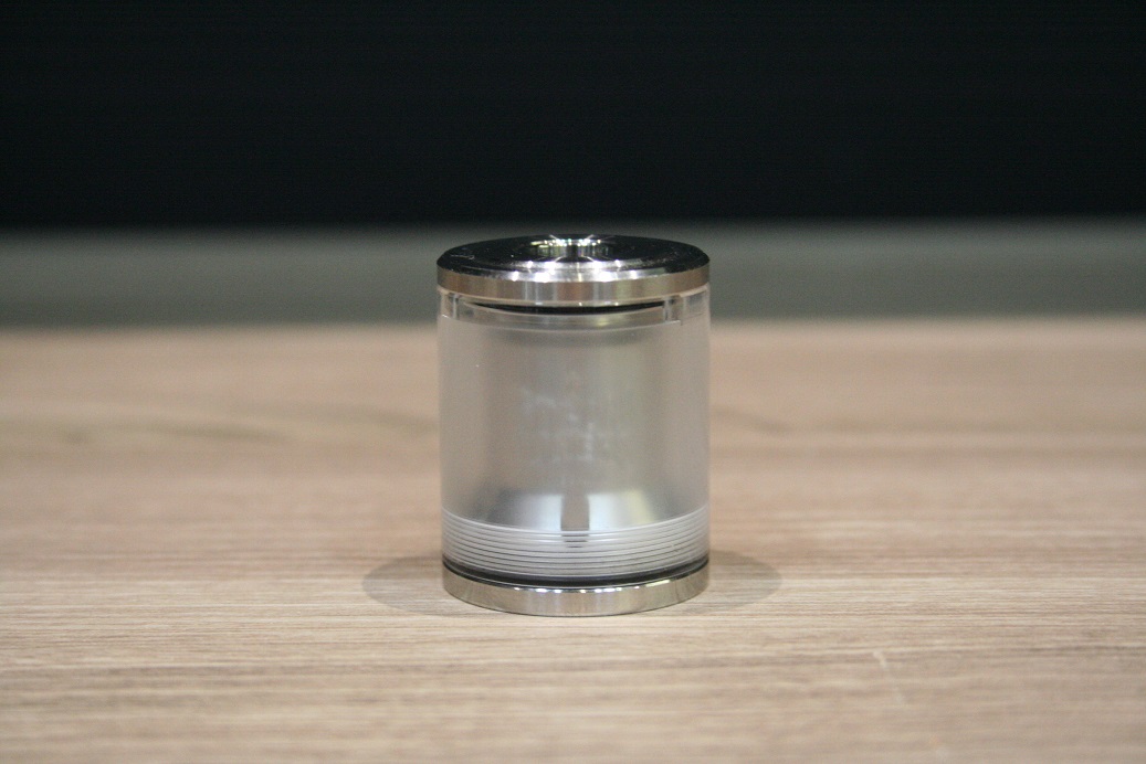 Steam Tuners Kayfun 5 25mm Nano Kit tank 3,5ml plexi