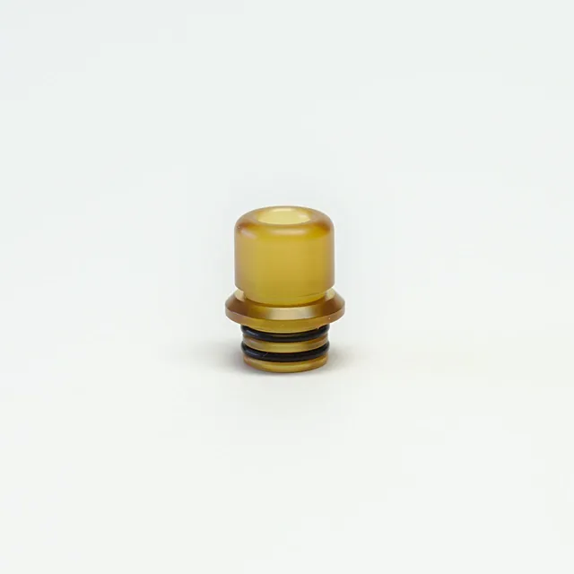 Jorda B drip tip ultem ricambio tiro stretto