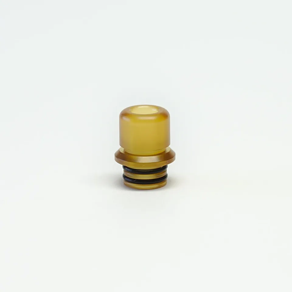 Jorda B drip tip ultem ricambio tiro stretto