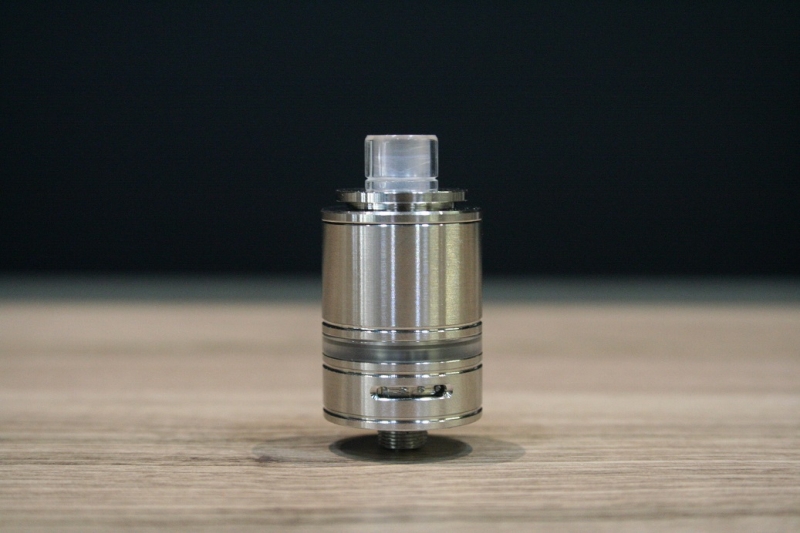 Steam Tuners Semi Tank Set plexi ricambio