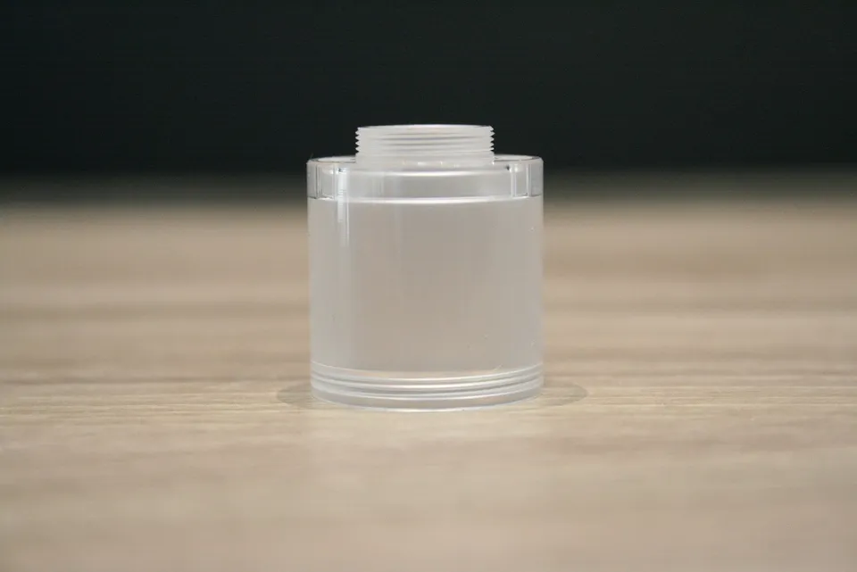 Steam Tuners Dvarw DL Top Fill tank plexi