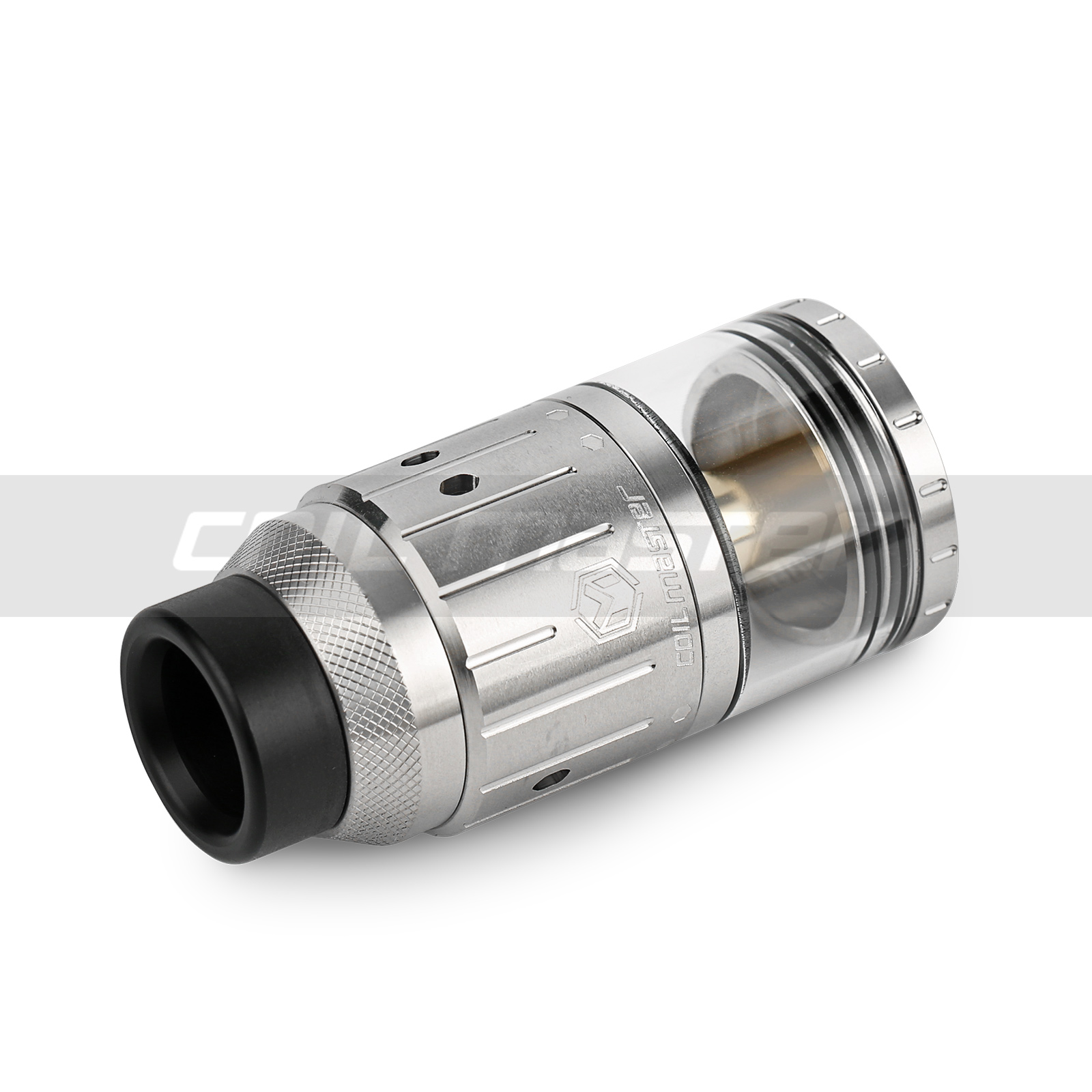 Coil Master Genesis RDTA atomizzatore 25mm 6ml velocity