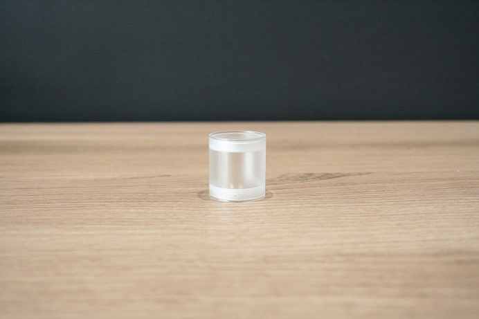 Steam Tuners Plexi Nano Tank vetro plexi 22mm