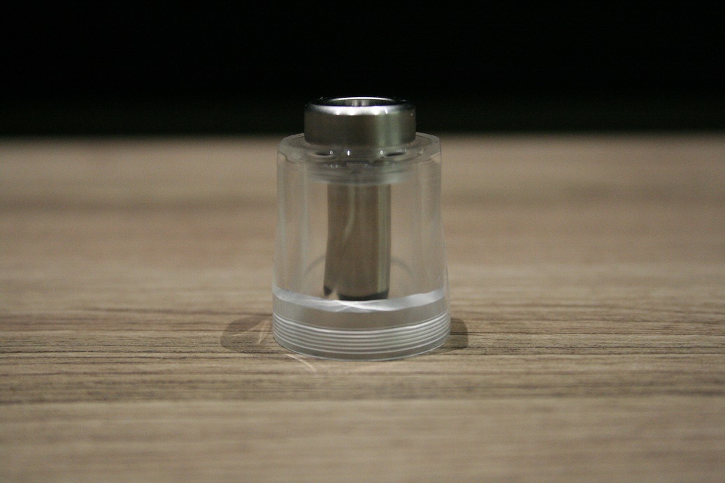 Steam Tuners GSL Diamond serbatoio plexi 23mm