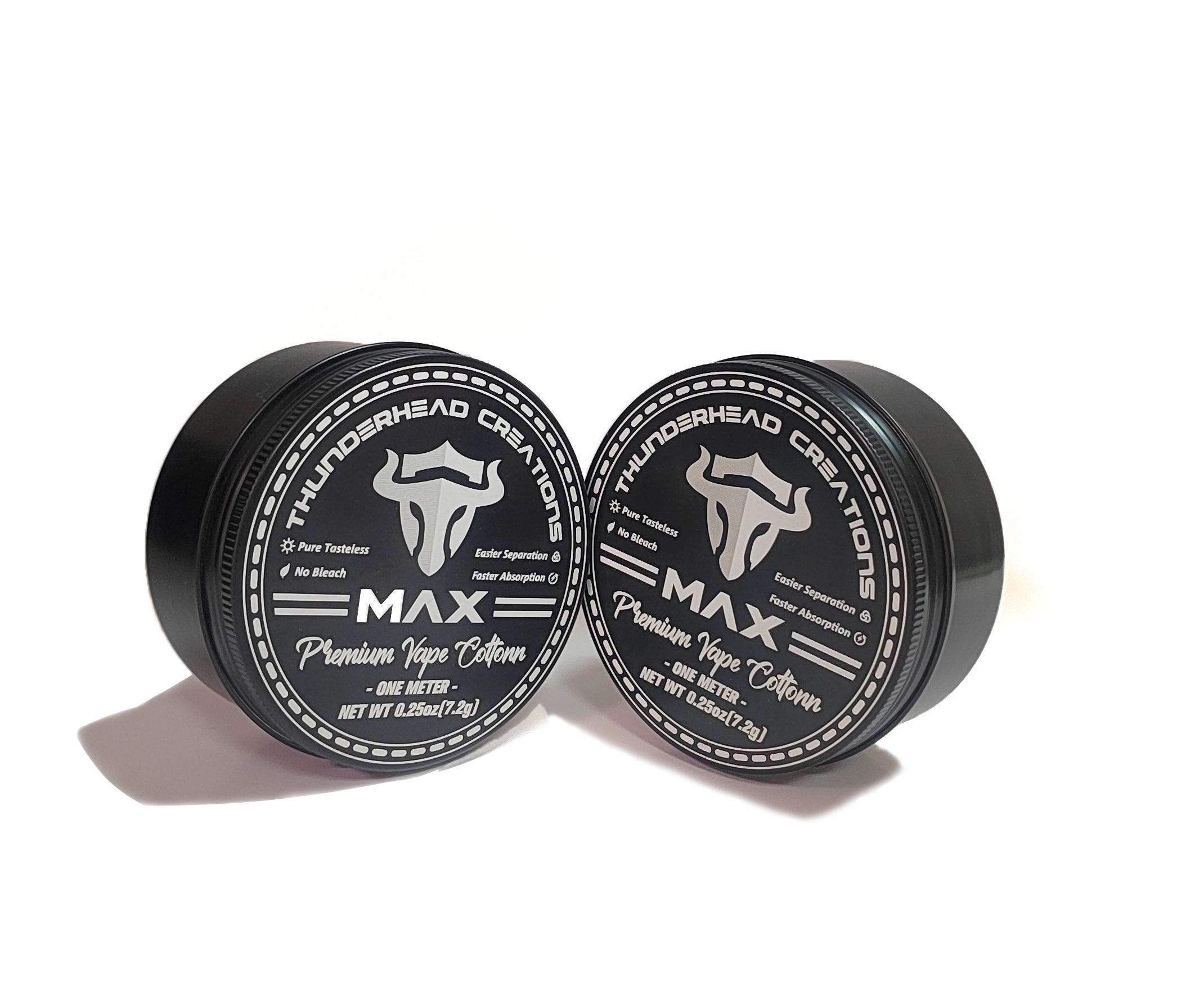 Thunderhead Tauren Max cotone 1m organico