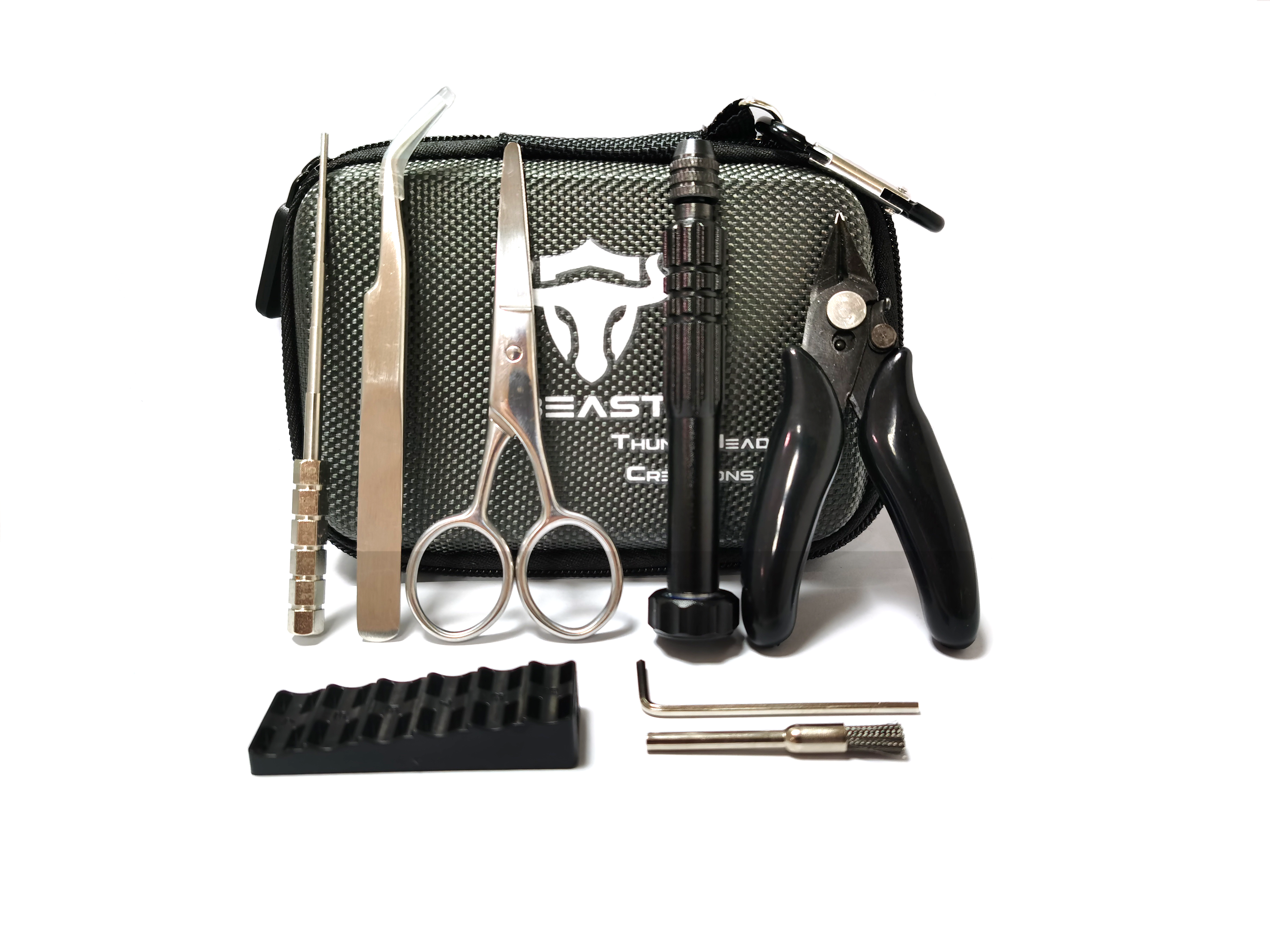 Thunderhead Tauren Beast kit rigenerazione coil completo
