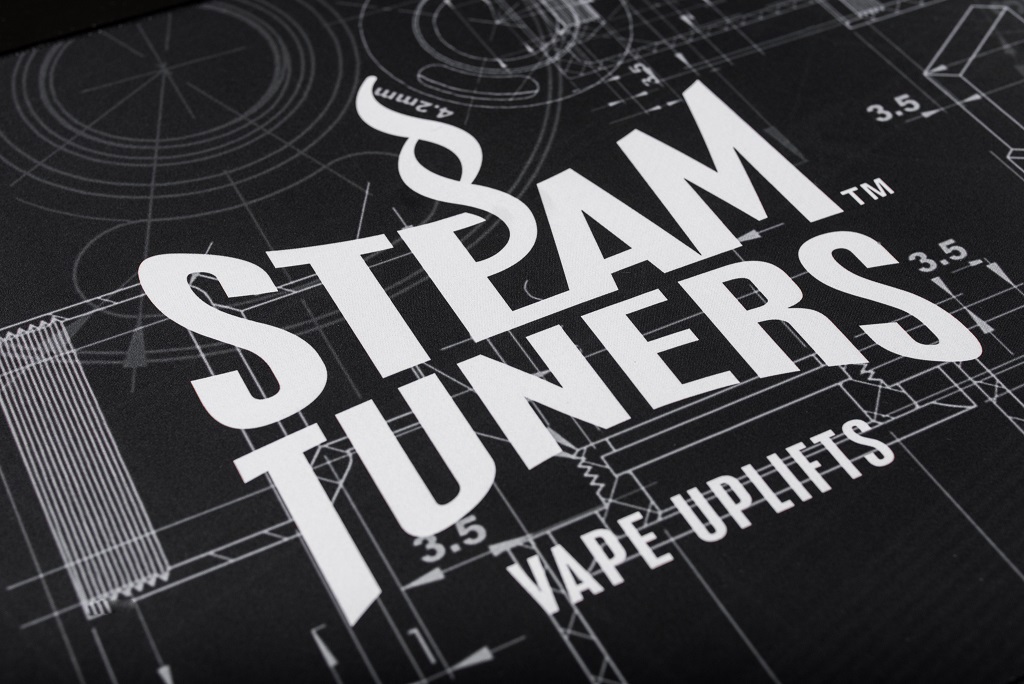 Steam Tuners VapeMat tappetino rigenerazione