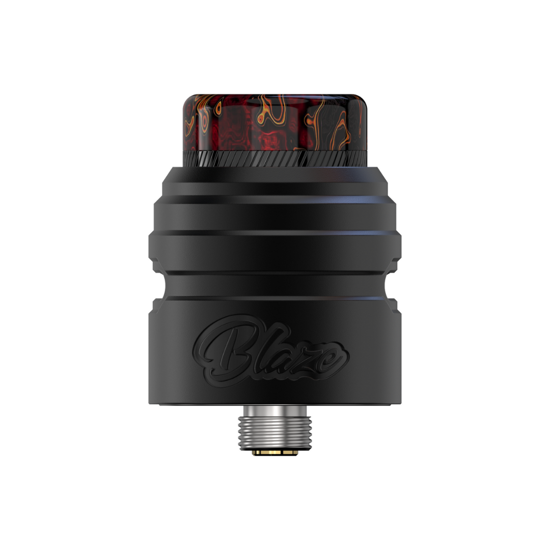 Thunderhead Blaze Solo RDA atomizzatore 2 ml bf