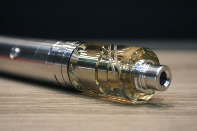 Steam Tuners Wave XL Kayfun Prime tank 4,5ml