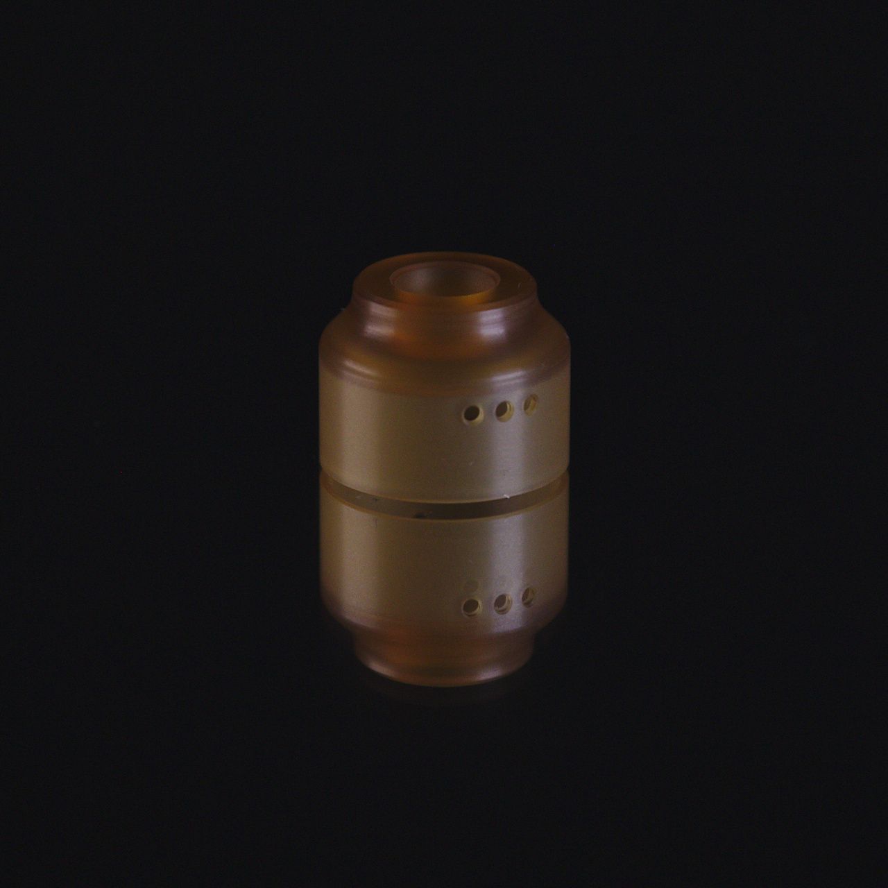 KHW Jorda B Short Cap Ultem per RDA versione B