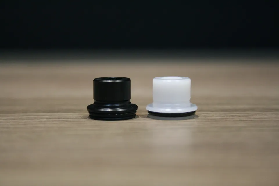 Steam Tuners Hussar drip tip acetal 15mm