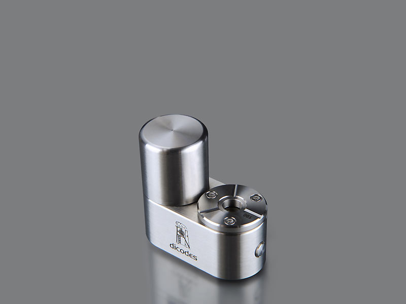 Dicodes Dani SBS 18350Qi Box 60W ricarica wireless