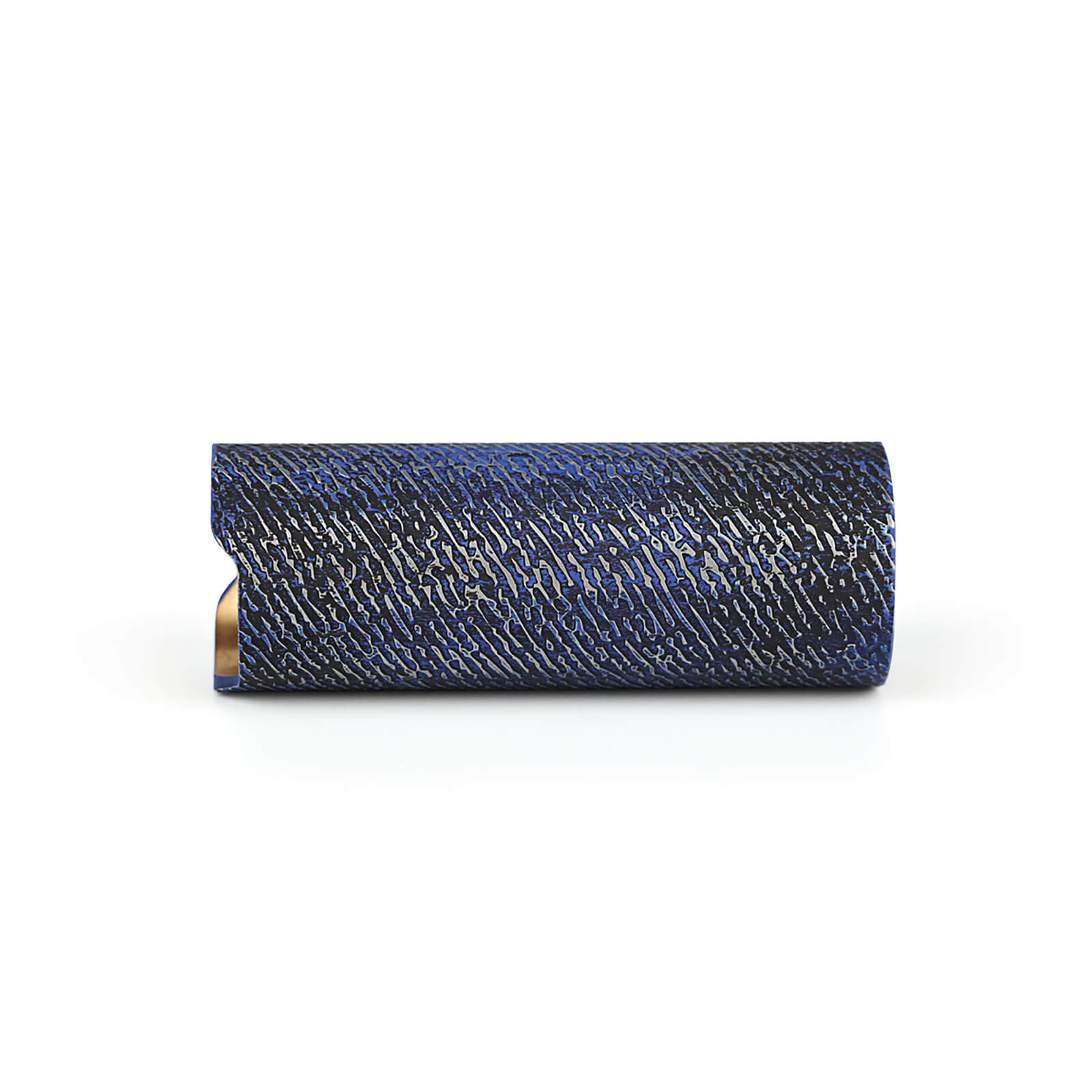 Coil Master Jeans sleeve mod 24mm ottone denim