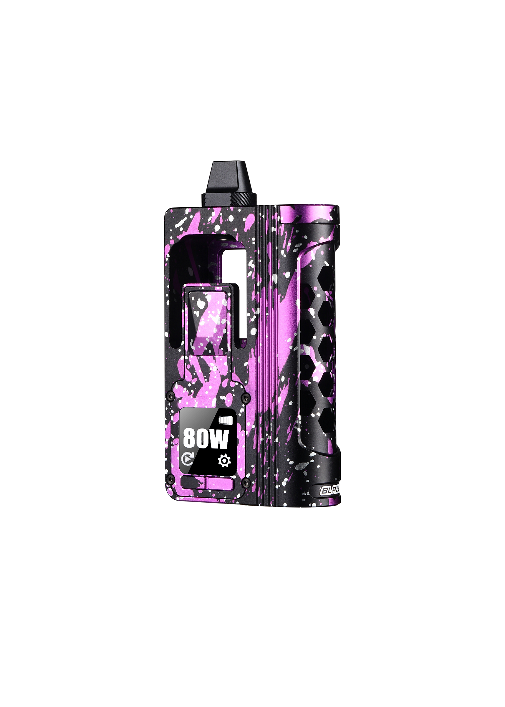 Thunderhead Blaze AIO DNA80C 80W box boro alluminio