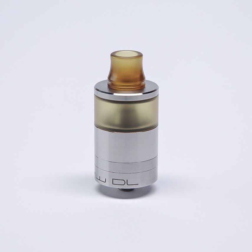KHW Mod Dvarw DL RTA Nano atomizzatore 24 mm DL