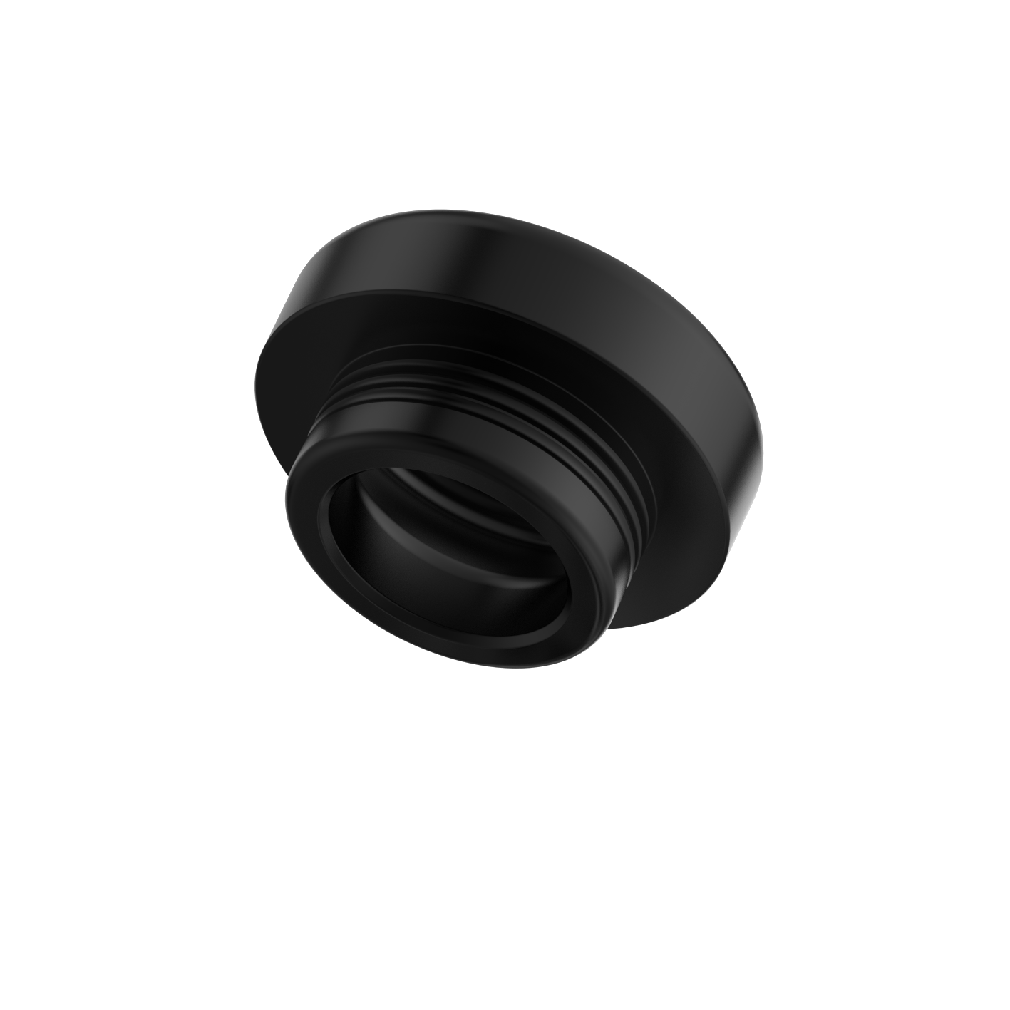 Thunderhead Tauren Vortex drip tip 810 delrin ricambio