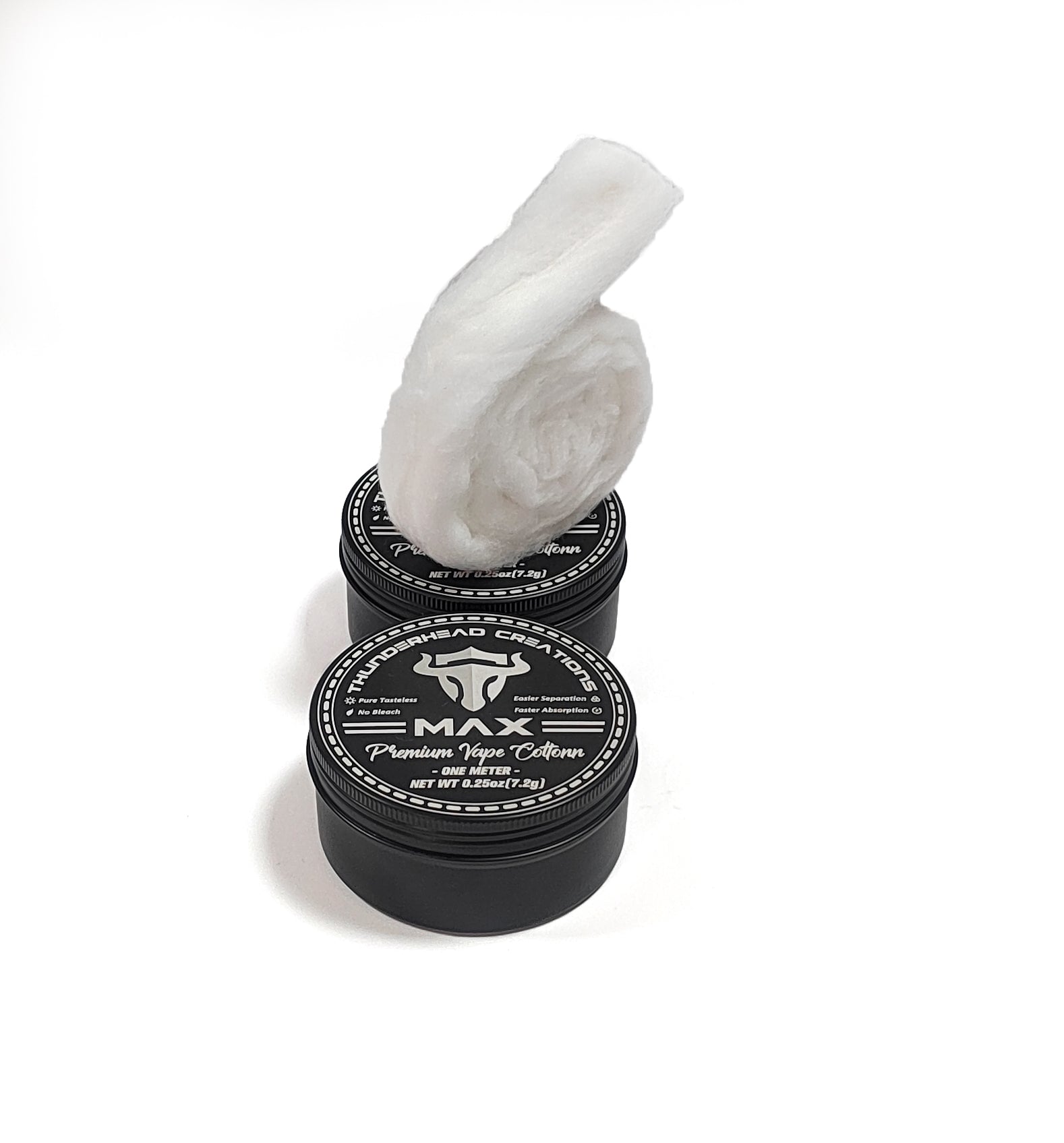 Thunderhead Tauren Max cotone 1m organico