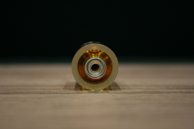 Steam Tuners Junior Royal tank 23mm plexi 3ml