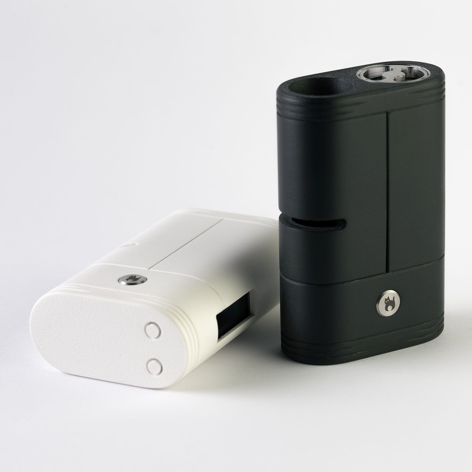 KHW BF17 Box Mod BF Bianca 18500 17mm