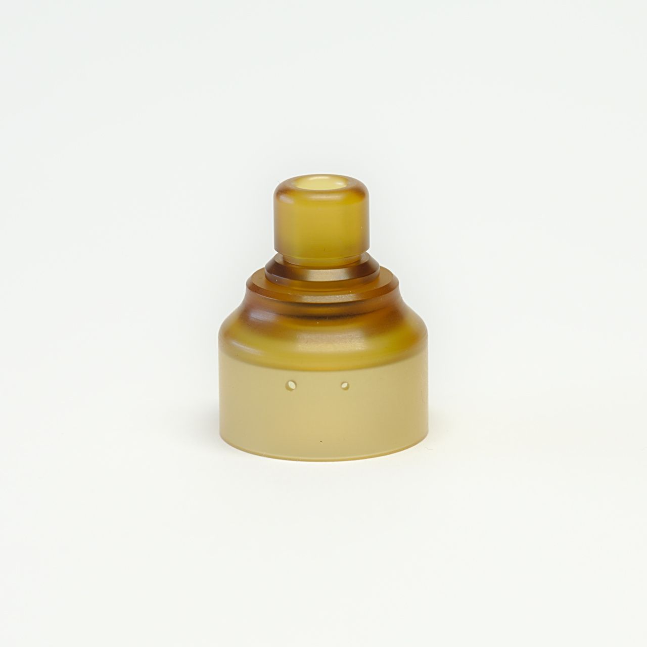 KHW Mod Jorda B MTLD cap RDA ultem corto