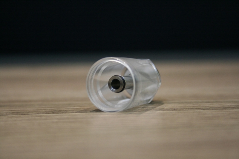 Steam Tuners GS2 Diamond tank plexi 19mm 2,5ml
