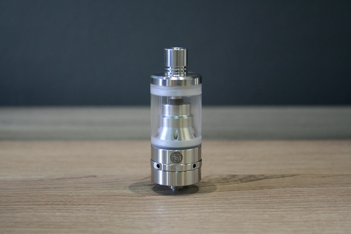 Steam Tuners Top Cap G4 top cap 22mm acciaio