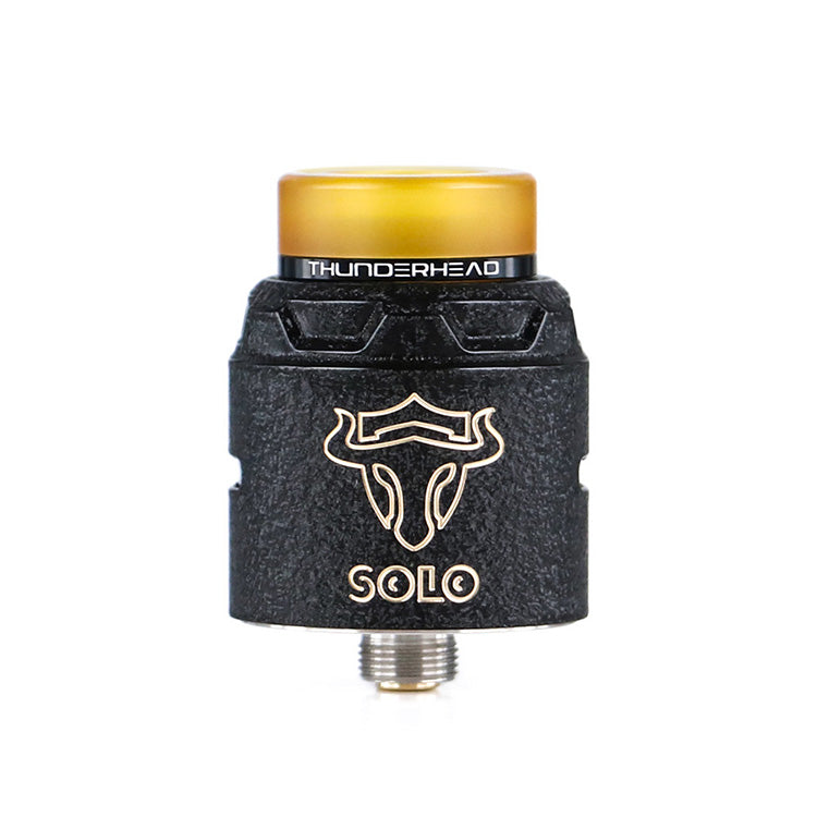 Thunderhead Tauren Solo RDA 24mm Single Coil