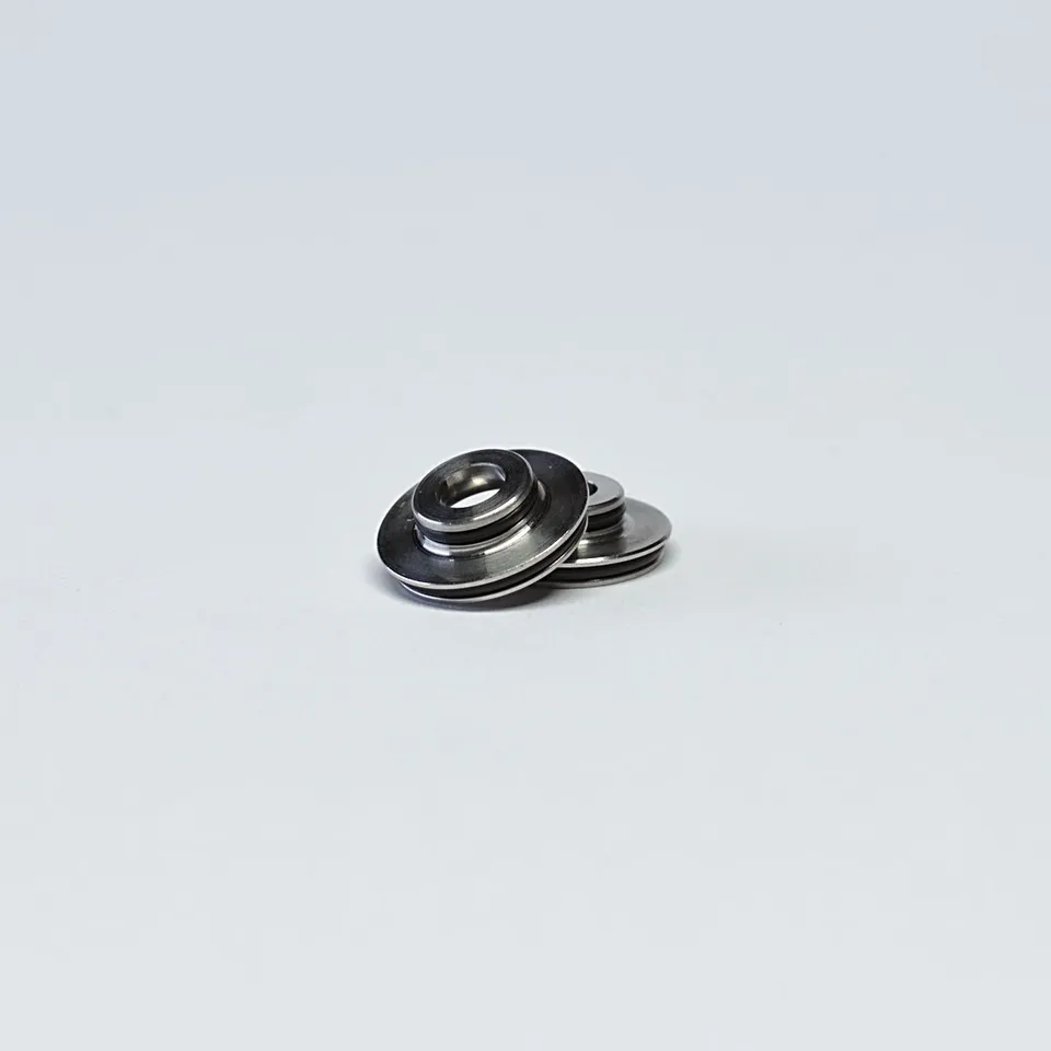 KHW Mod Dvarw 16 Camino Cap Ricambio Originale