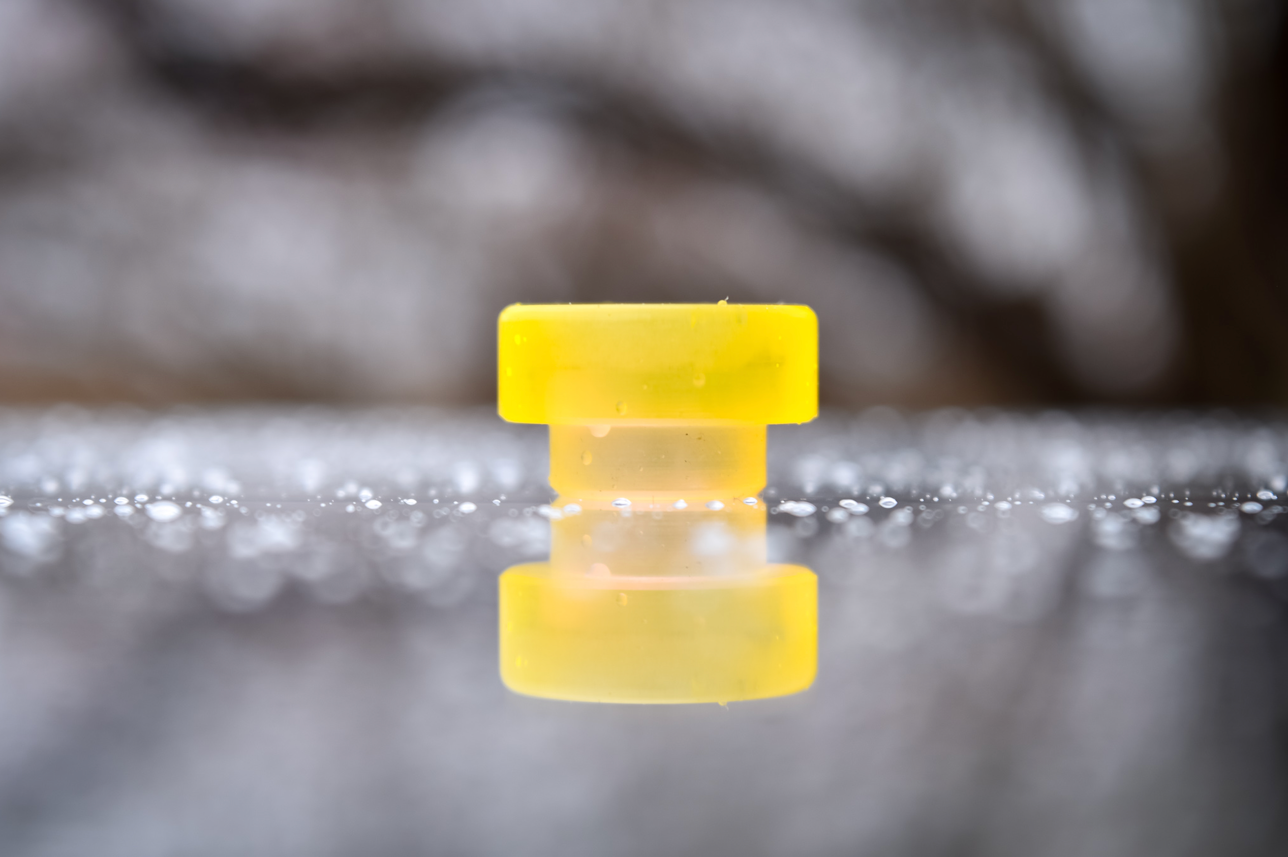 Comp Lyfe Standard Tip drip tip 810 ottone