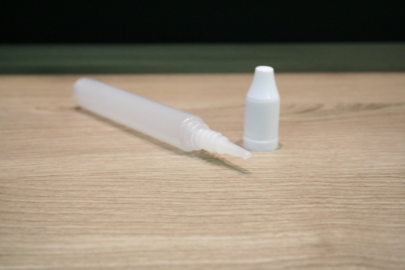 Steam Tuners Pen boccetta plastica 15 ml vuota