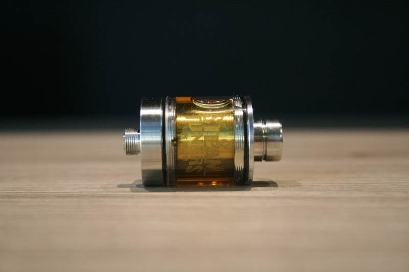 Steam Tuners Joels Slam Tank V2 22mm 2,2ml