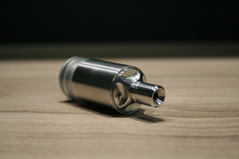 Steam Tuners Erl 22 top cap acciaio 22mm