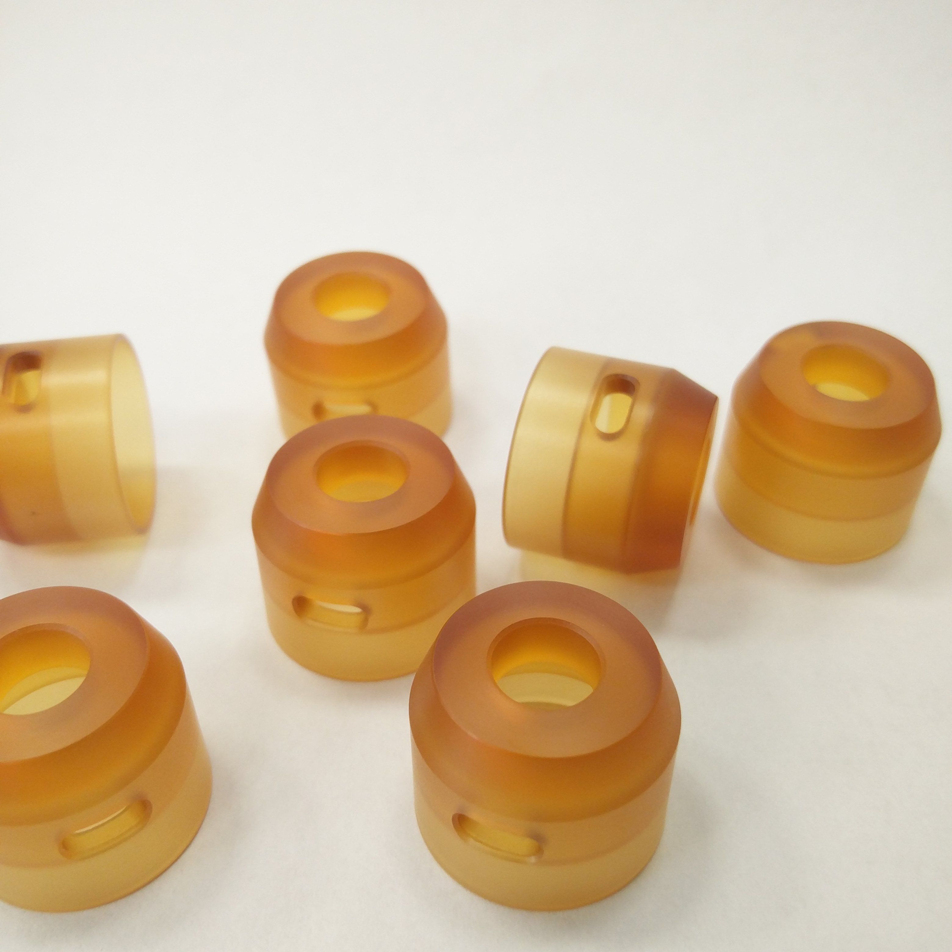 KHW Pelso V3 Cloud Cap Ultem per RDA cloud