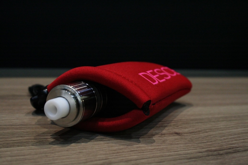 Steam Tuners Neo Sleeve custodia mini box mod