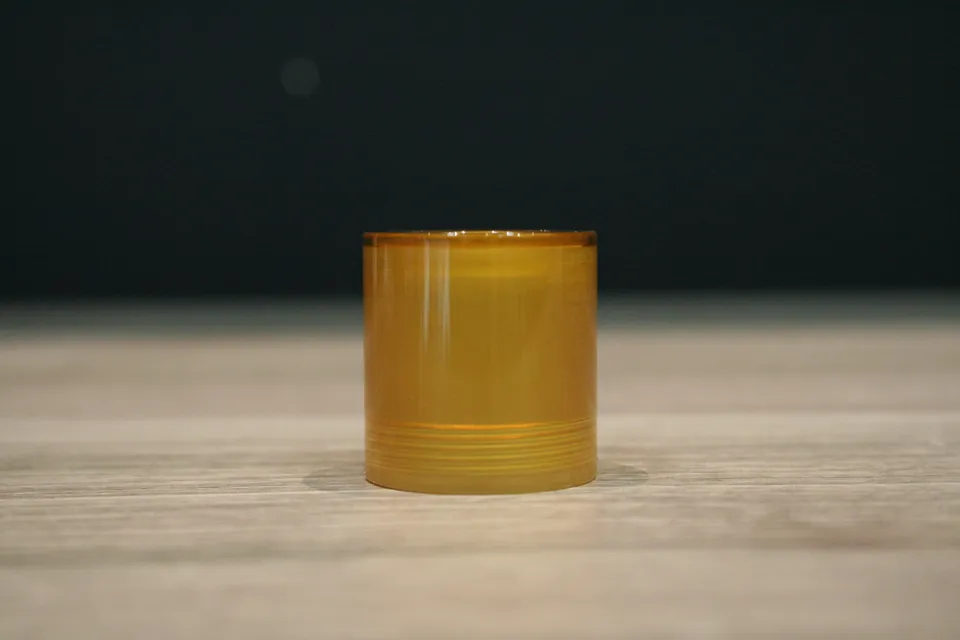 Steam Tuners Flash tank ultem 23mm 3,8ml ricambio