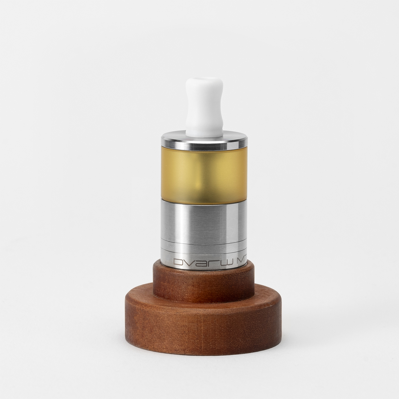 KHW Mod Dvarw MTL CL deck base rigenerabile 22mm
