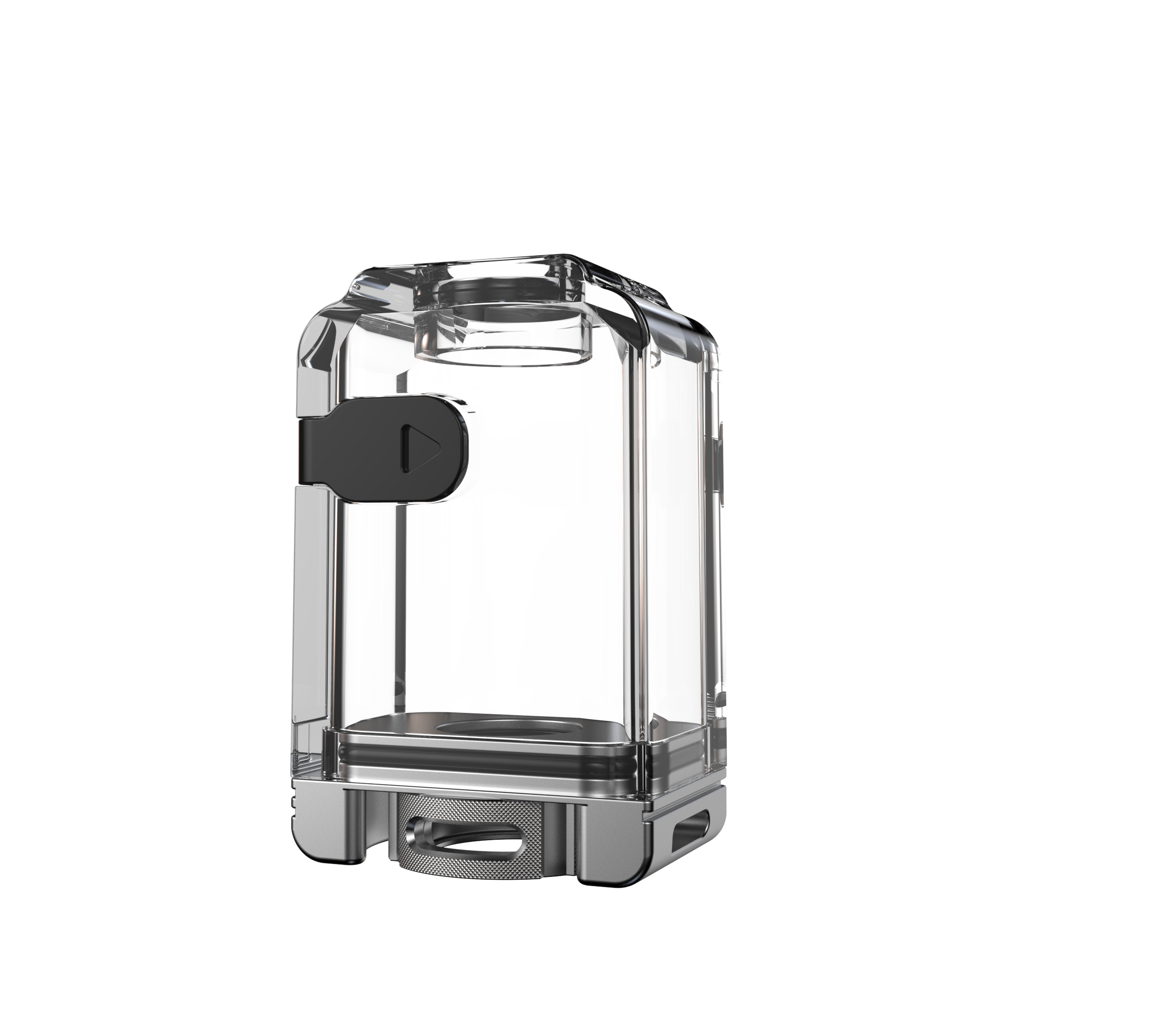 Thunderhead Blaze Bridge tank boro 4ml case base
