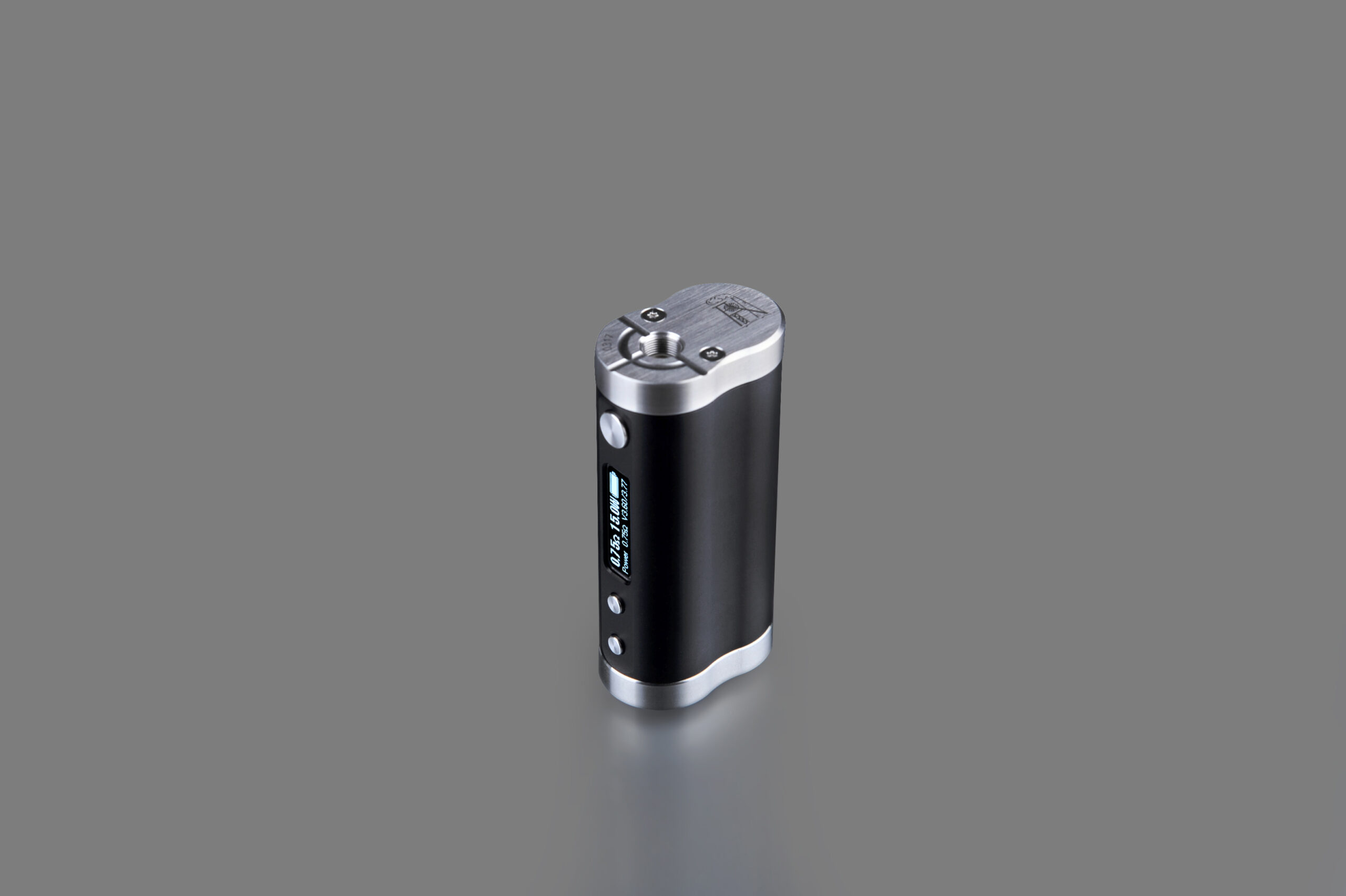 Dicodes Dani Box Micro box mod nera 80W 18650
