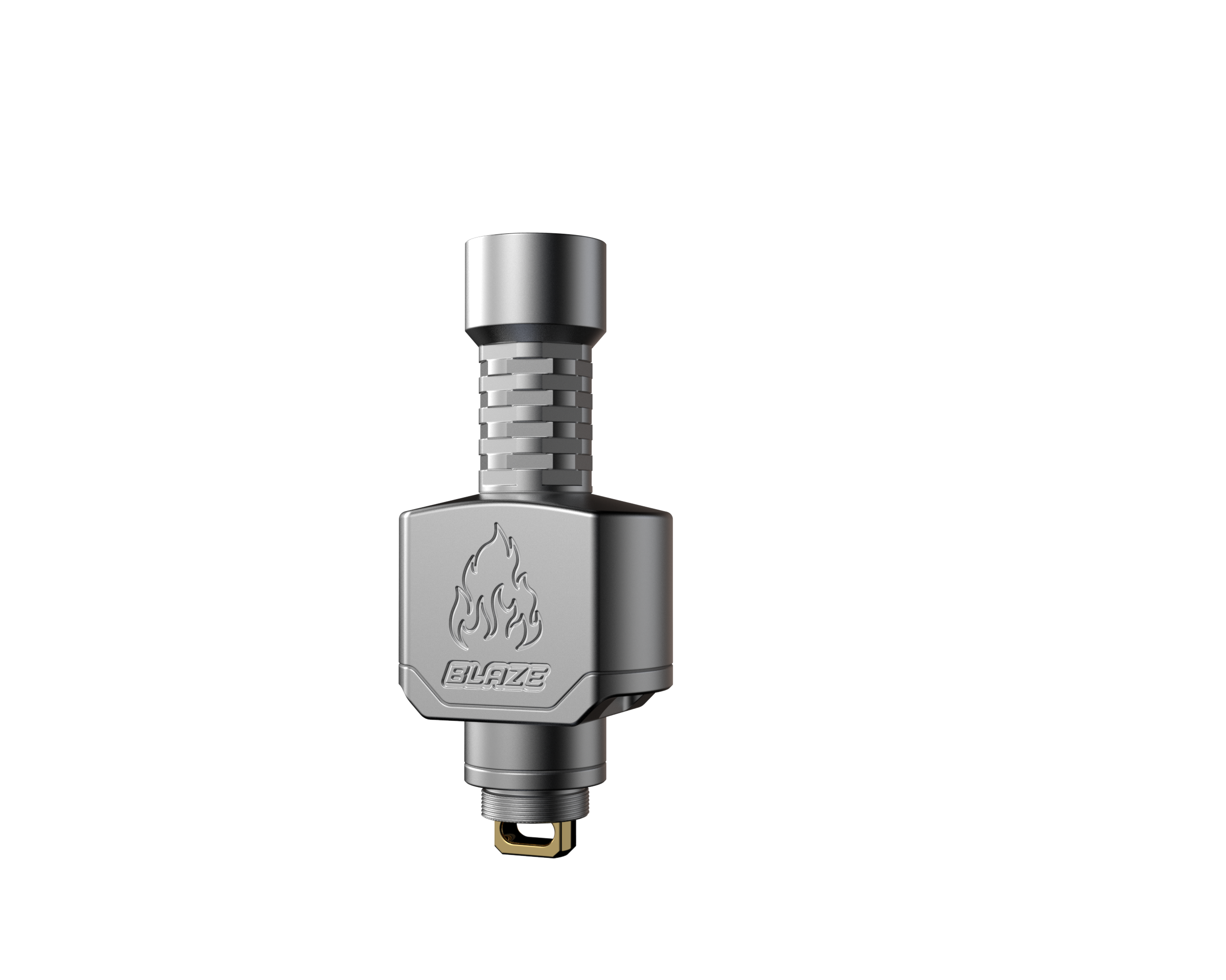 Thunderhead Blaze Boro Bridge RBA single coil pin aria