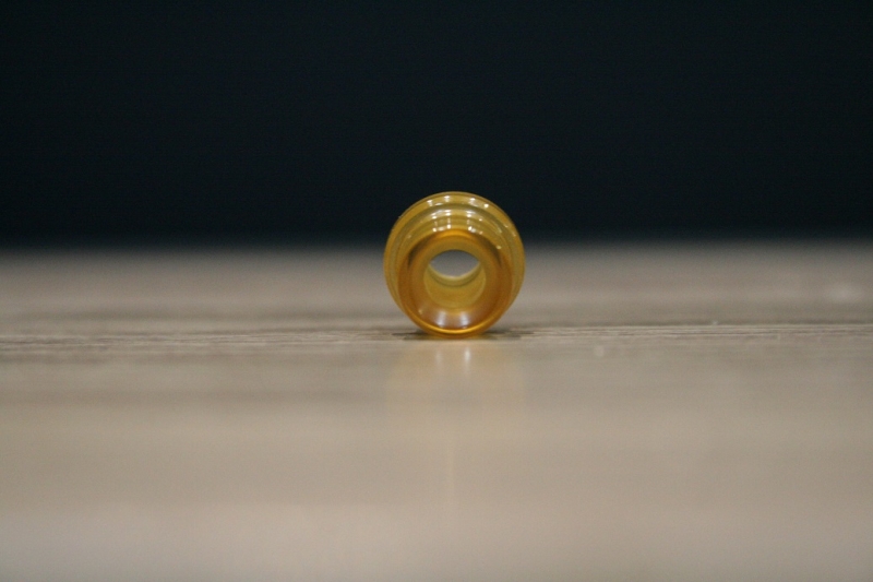 Steam Tuners T9 drip tip ultem