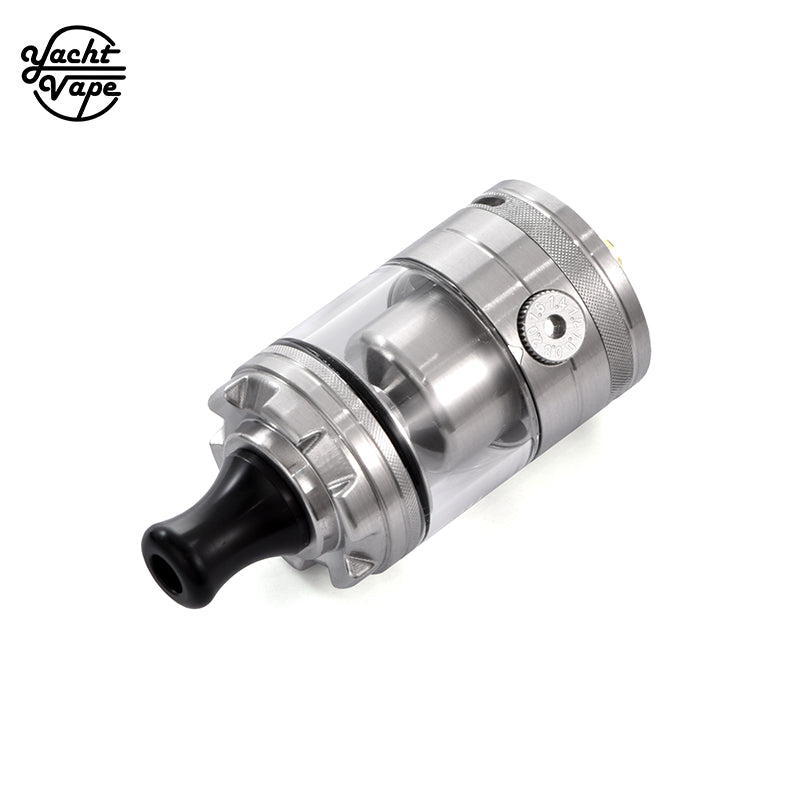Yachtvape Pandora MTL RTA V2 atomizzatore acciaio