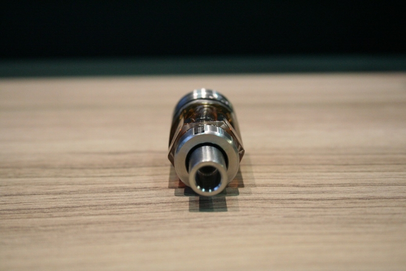 Steam Tuners Tilemahos V2 Diamond serbatoio 22mm